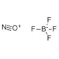 Borate (1 -), tétrafluoro, nitrosyle CAS 14635-75-7
