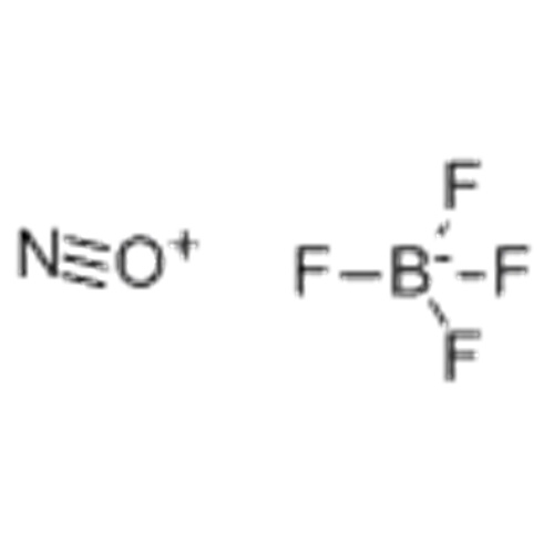 Borato (1 -), tetrafluoro-, nitrosile CAS 14635-75-7