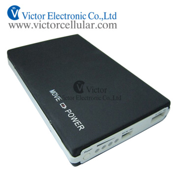 Mobile Portable Power Bank