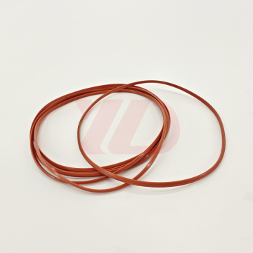 Engine Parts for Caterpillar Excavator: Cylinder Liner and O-Ring Seal (Part Number 1043560)