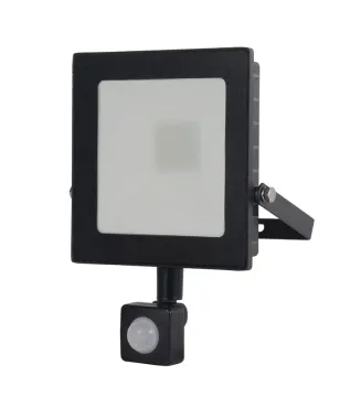 Safe Sensitive Motion Sensor Flood Light