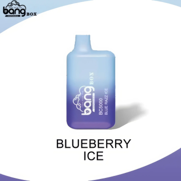 Bang Bc5000 Puffs Disposable Vape