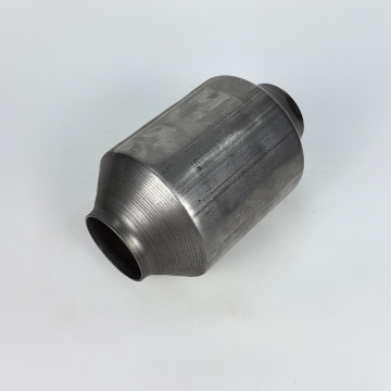 Stainless Steel Universal Catalytic Converter high flow universal catalytic converter price Manufactory