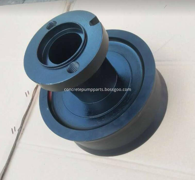 Schwing Dn230 Rubber Piston