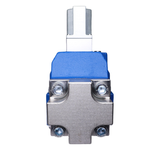 Hot Sale Electric Feedback High Flow Servo Valves