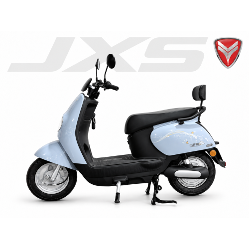 JXS MELLOW-001