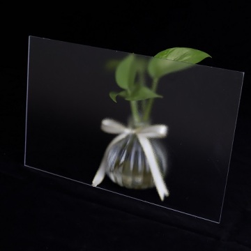 Высококачественный поликарбонатный матовой лист