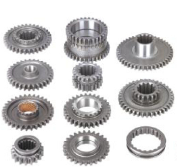 Custom Rack Pinion Gear