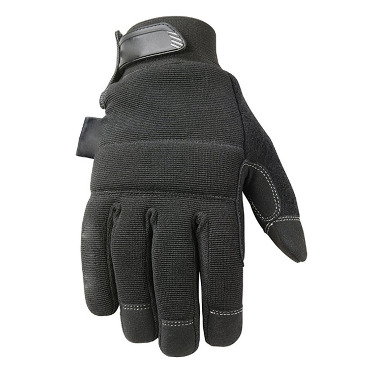 Winter iPhone Touch Screen Gloves