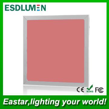 2012 new hot sell smd panel light