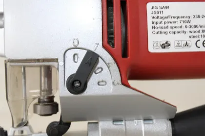 Barrel Grip Professional Electric Portable Jig Saws