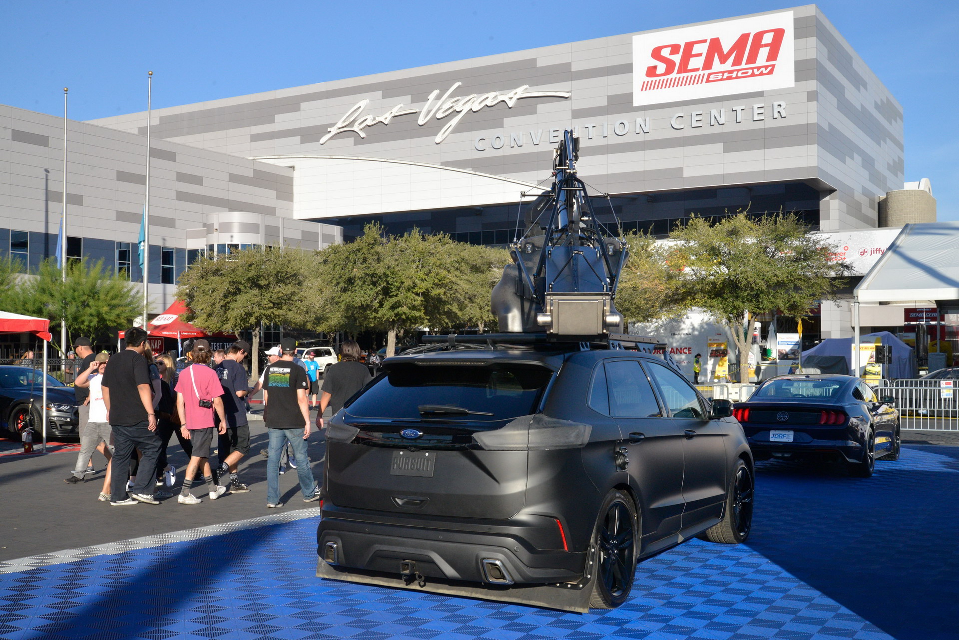 Sema Show