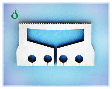 Medical equipments solder head