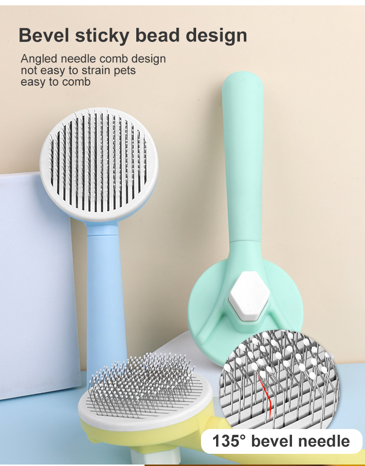 self-clean slicker brush   (11)