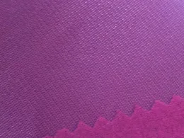 Polyester knitted fabric And Brush