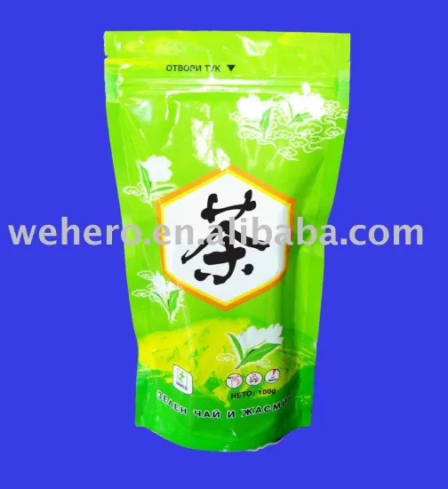 Tea Packaging Film