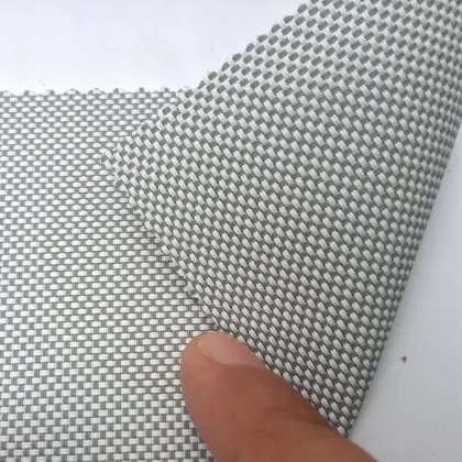 sunscreen fabric for windows
