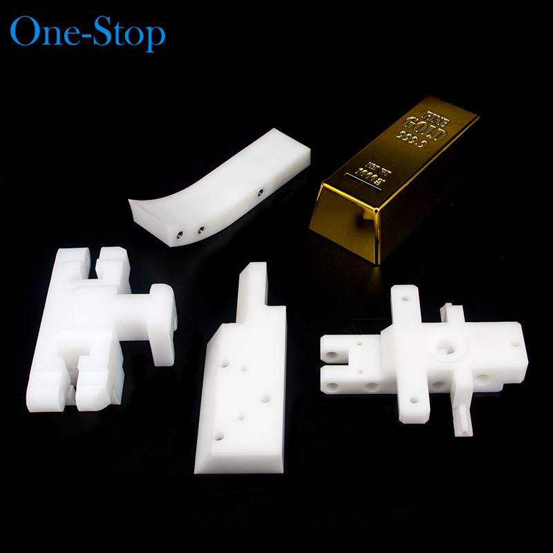 Plastic Machining Parts