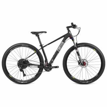 Rock Özellikli Hardtail Dağ Bisikleti