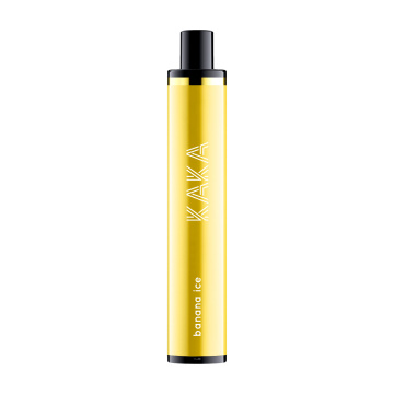 Electric Cigarette Vape Pen Kaka 1200 Puff Plus