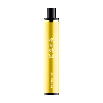 Electric Cigarette Vape Pen Kaka 1200 Puff Plus