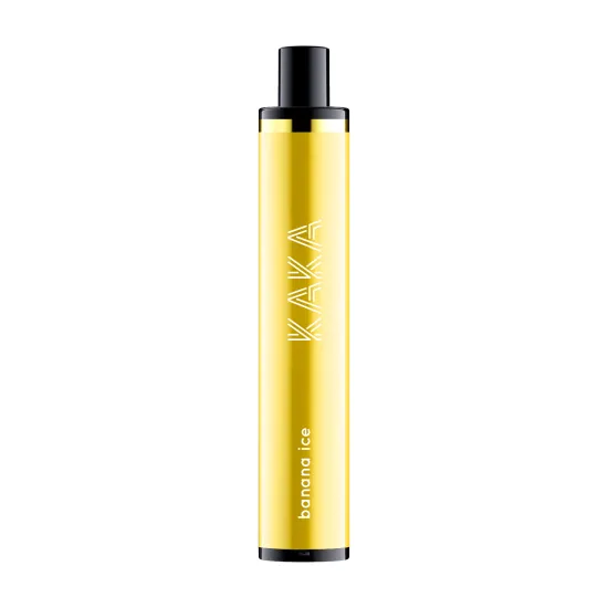 Electric Cigarette Vape Pen Kaka 1200 Puff Plus