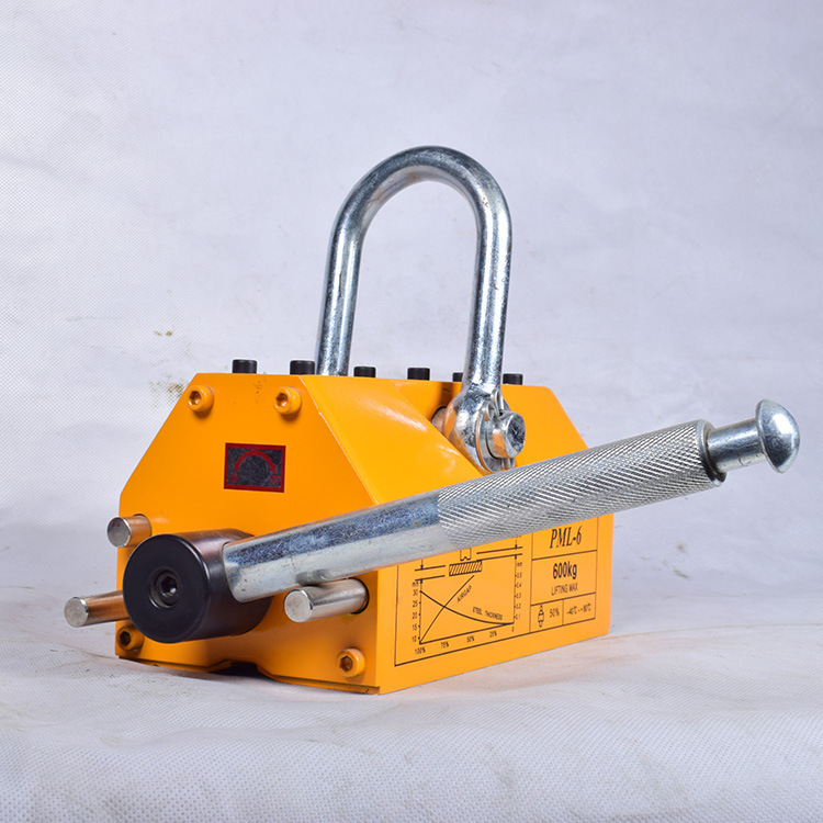 Powerful Lifting Magnets 100kg to 3000kg Capacity, 1x to 2.5x Magnification
