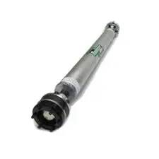 Aluminum Die Casting Mold Steering Racks