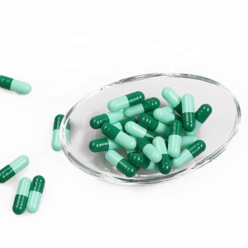 Custom Printed Vegan Pullulan Capsule Shells: Your Sustainable Solution for Supplement Packaging