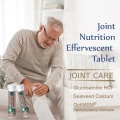 Seaweed Calcium Joint Health Effervescent Tablets