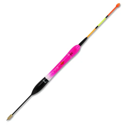 Sea Fishing LED Smart Float: Automatic Color Change Fish Bite Indicator