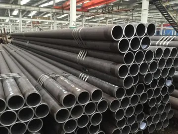 ASTM 304 Stainless Steel Seamless Pipe for Decoration