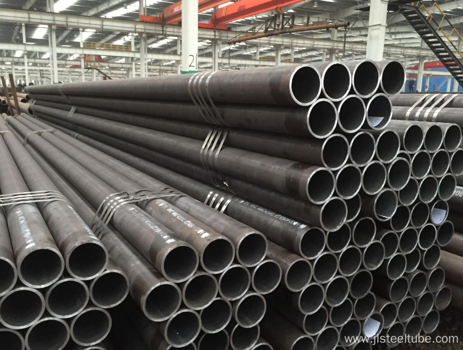 ASTM 310S Stainless Steel Welded Pipe