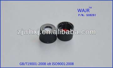 Pharmaceutical vials cap