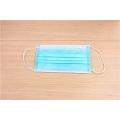 Surgical Medical 3ply Nonwoven Disposable Face Mask