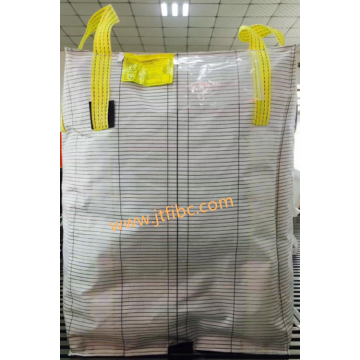 Conductive C FIBC bulk bags