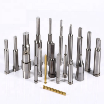 HSS HWS Piercing Punches