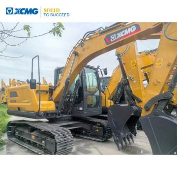2024 XE105GA 中古コンパクトショベル 10 トン クローラー掘削機販売