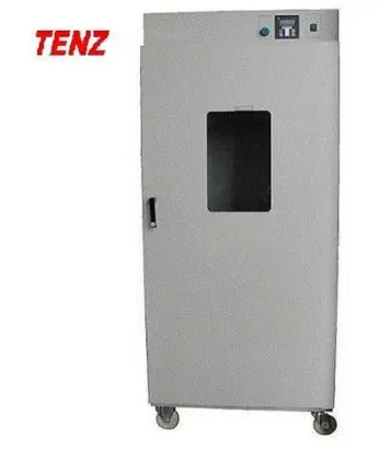 powder baking machine