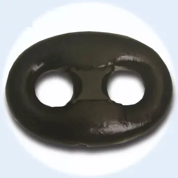 Marine Mooring Bolt Link Kenter Shackle