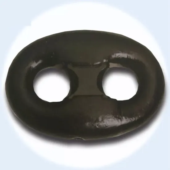 Marine Mooring Bolt Link Kenter Shackle