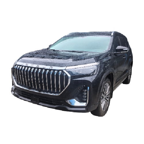 Jetour X90 Plus 2025 Supreme Edition