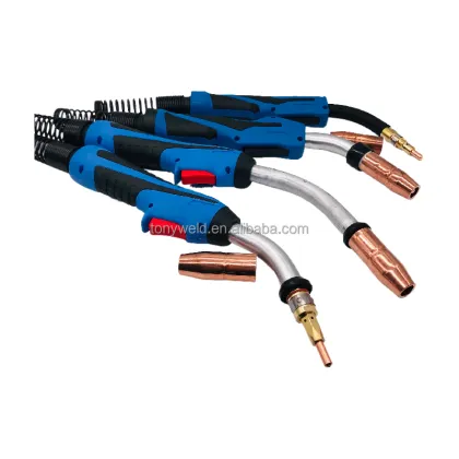 Miller M-40 MIG Soldering Welding Gun with Miller Connector