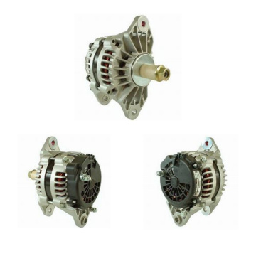 Delco series Alternator Catalogue 12V 130A