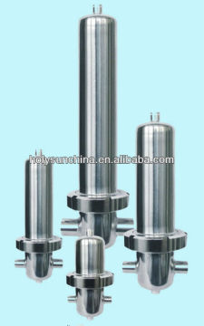 Stainless Steel Steam Filter