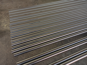 Titanium Round Bar Ti6Al4V Eli ASTM F 136