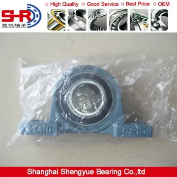 Housing Bearing block UCP210 P210 ASAHI plummer block