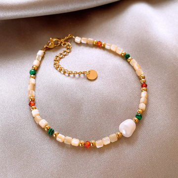 Beaded Bracelet
