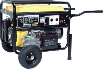 Economical 2000W Petrol Generators for Sale