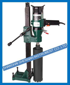 Export Quality HZ-200 20cm core drilling Drilling Machine